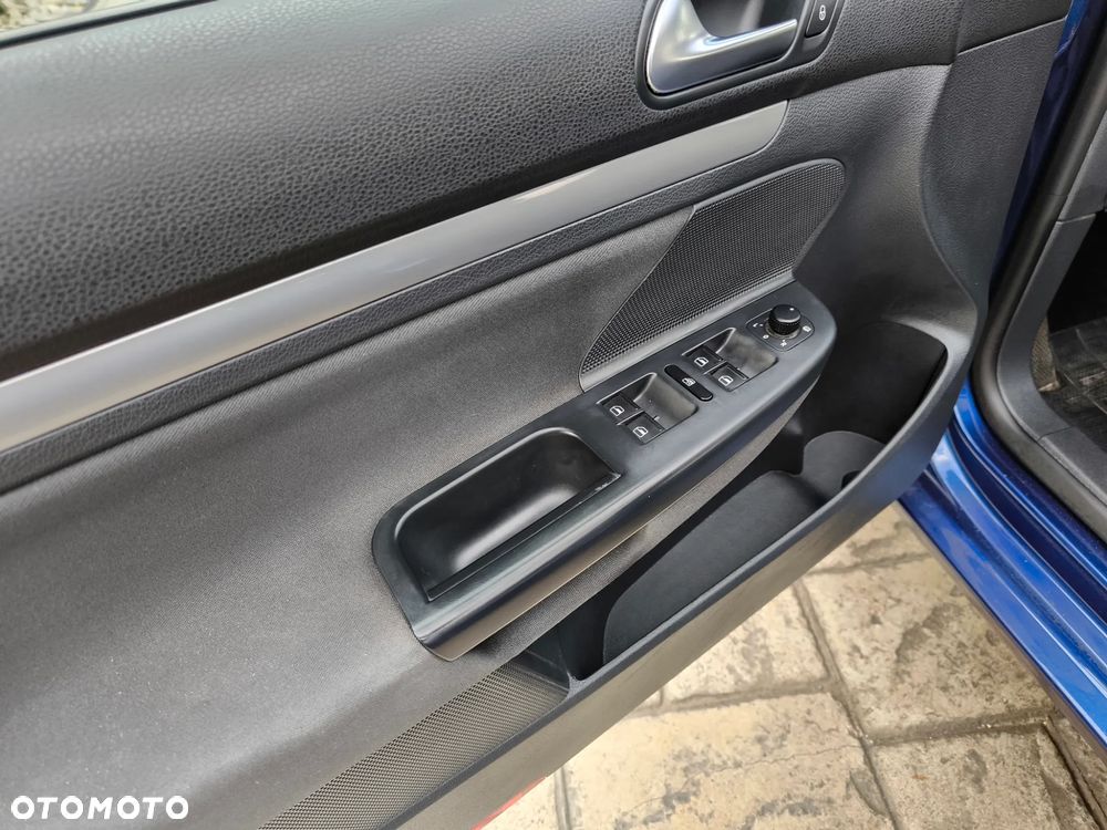 Volkswagen Golf 1.4 Tour Edition - 22