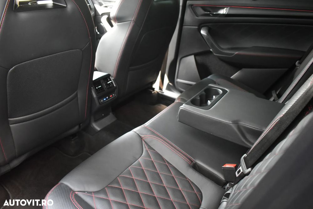 Skoda Kodiaq 2.0 TSI 4X4 DSG RS - 31