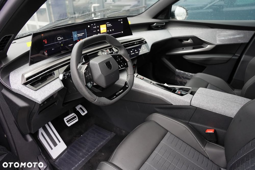 Peugeot 3008 Hybrid 145 e-DSC6 GT - 7