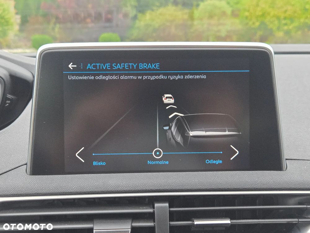 Peugeot 3008 1.6 BlueHDi Active S&S - 27