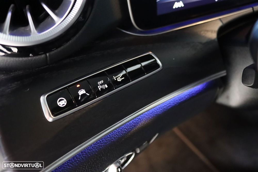 Mercedes-Benz CLS 220 d 9G-TRONIC AMG Line - 20