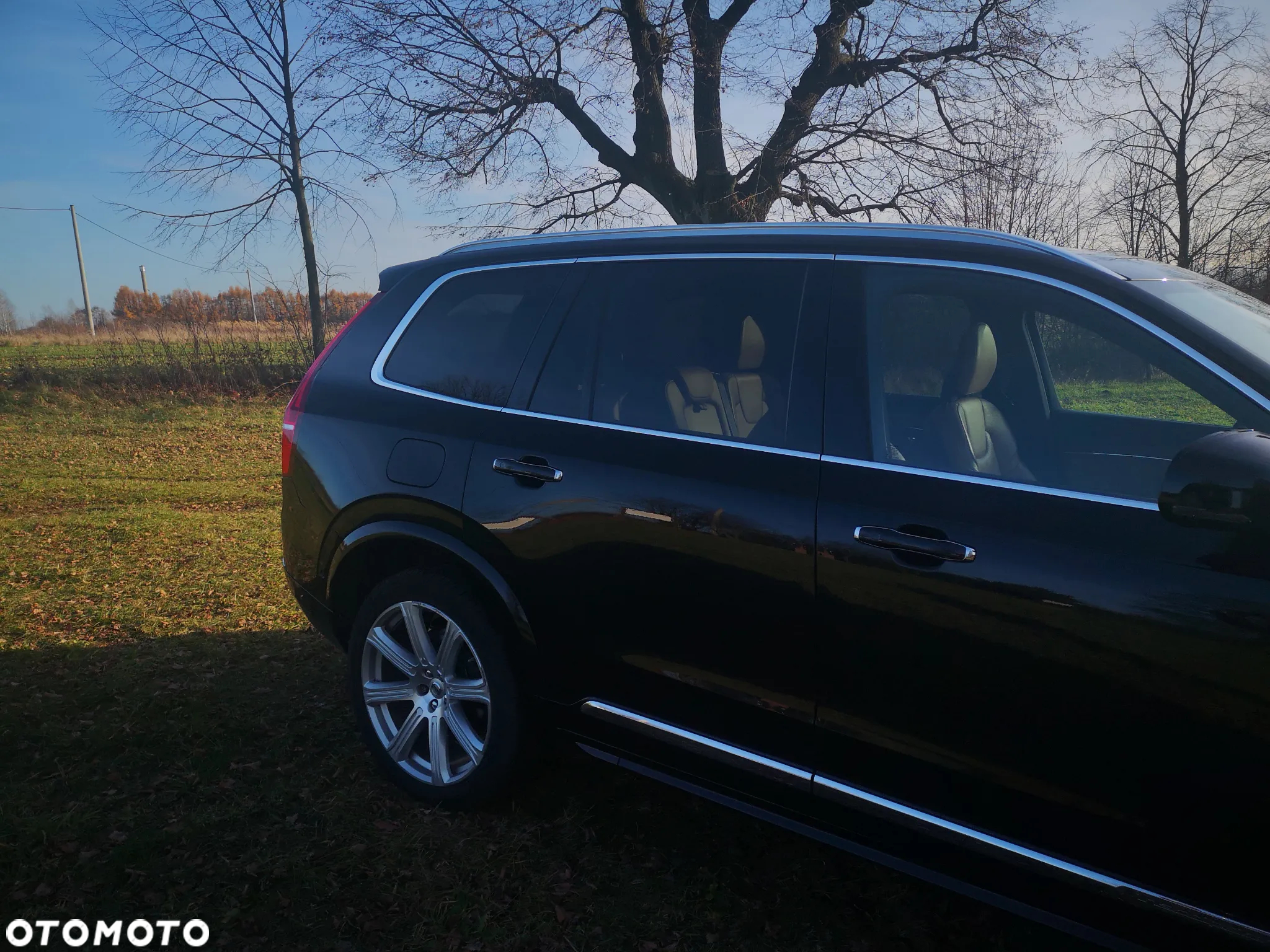 Volvo XC 90 T6 AWD Inscription 7os - 2