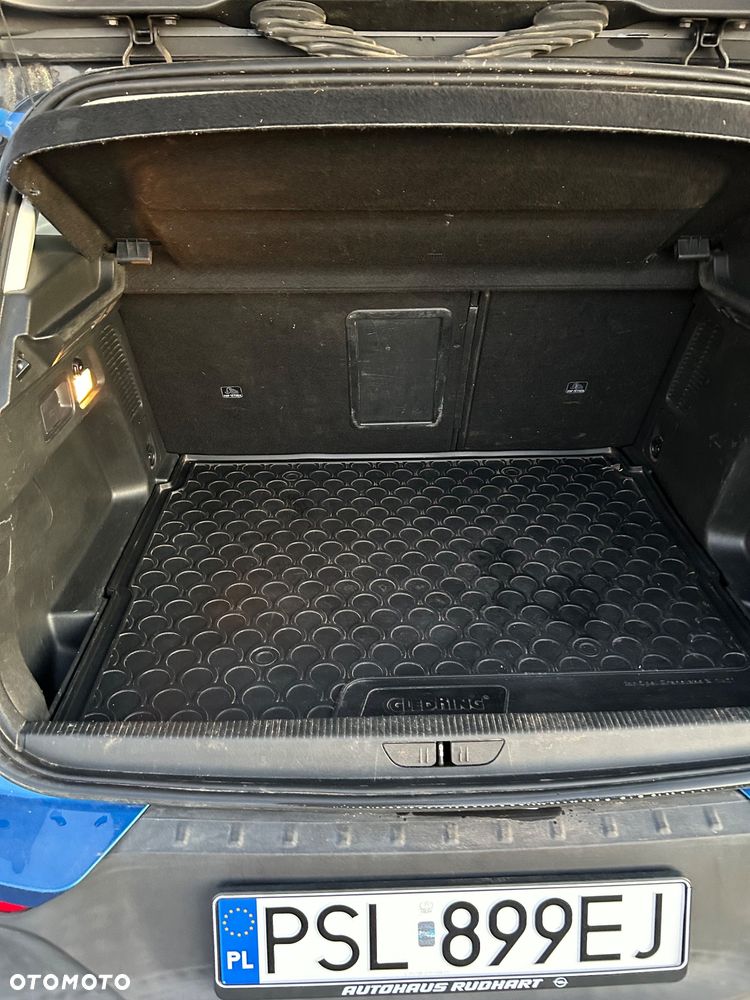 Opel Grandland X 1.2 T GPF Elegance Business Pack S&S - 7