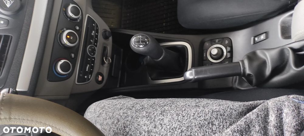 Renault Megane 1.6 16V 100 Expression - 11