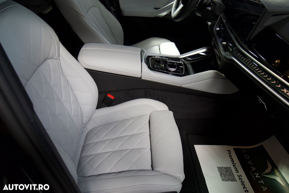 BMW X6 xDrive30d M Sport - 6