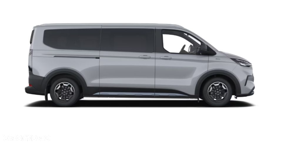 Ford Tourneo Custom 2.0 EcoBlue 320 L2 Active - 2