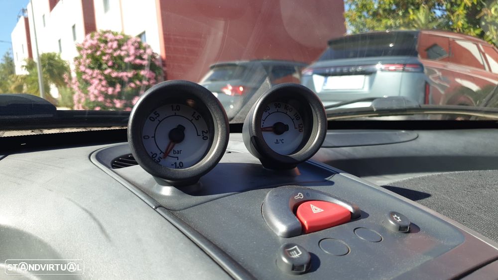Smart Roadster 82 - 13