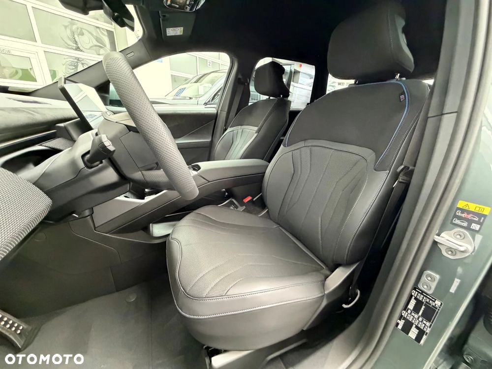BMW iX3 40 sDrive 86.9kWh - 14