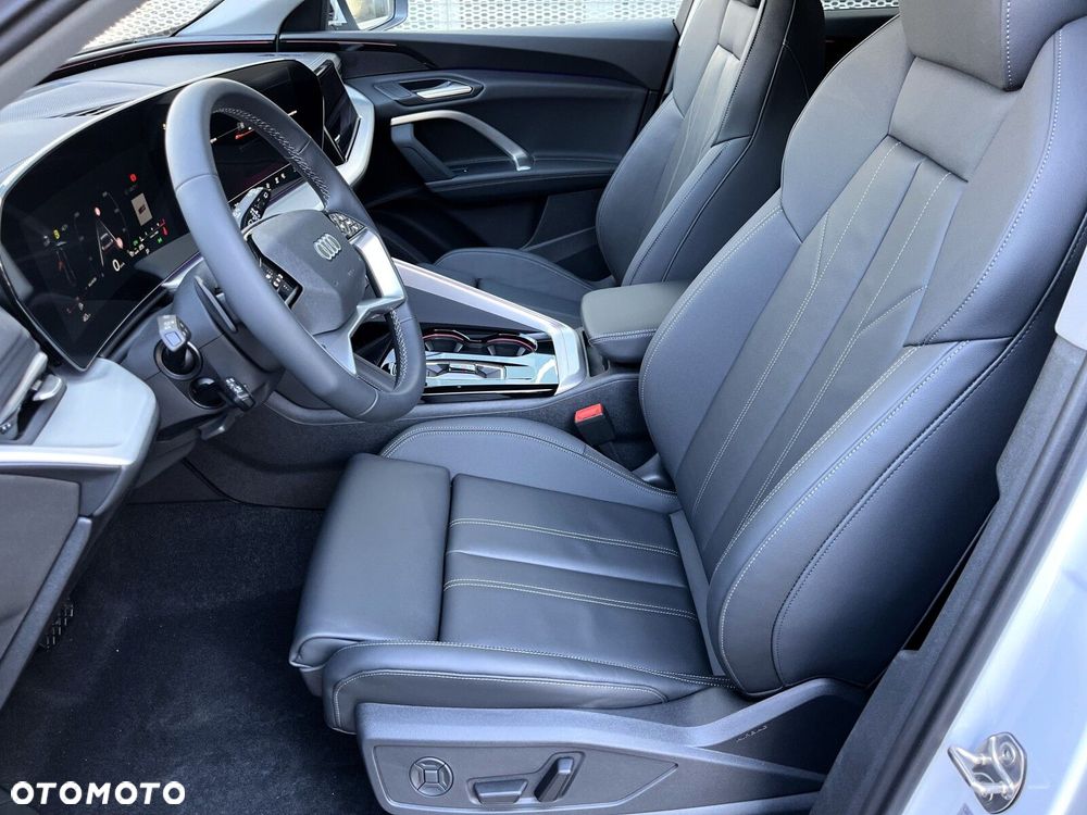 Audi Q5 - 15