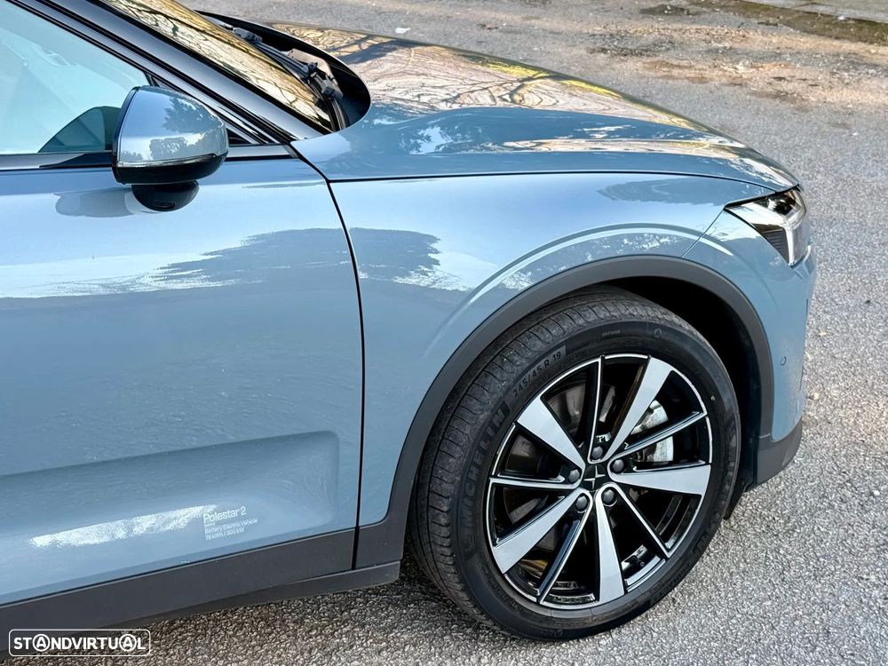 Polestar 2 Dual Motor 78kWh - 19