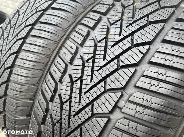 205/60R16 Semperit Opony Zimowe 2szt. 8mm Montaż