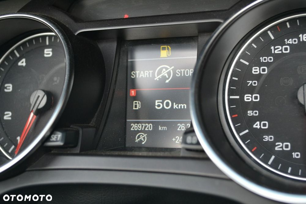 Audi A5 Cabrio - 12