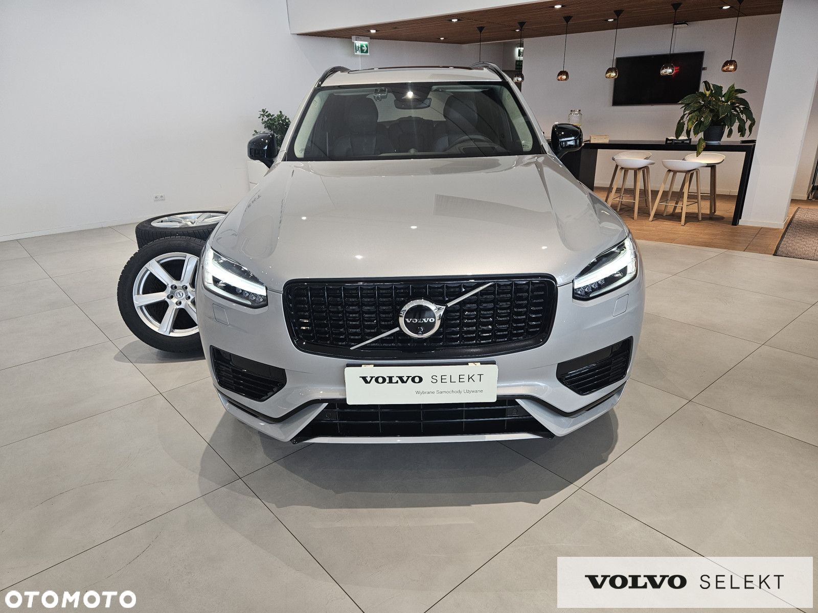 Volvo XC 90 - 3