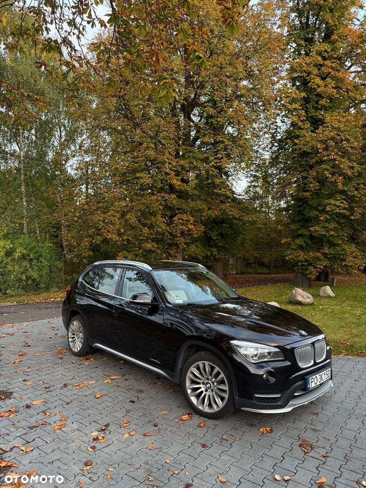BMW X1 - 1