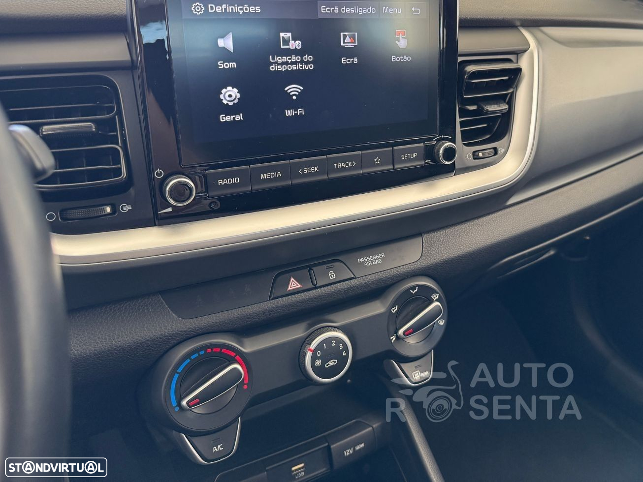Kia Stonic - 16
