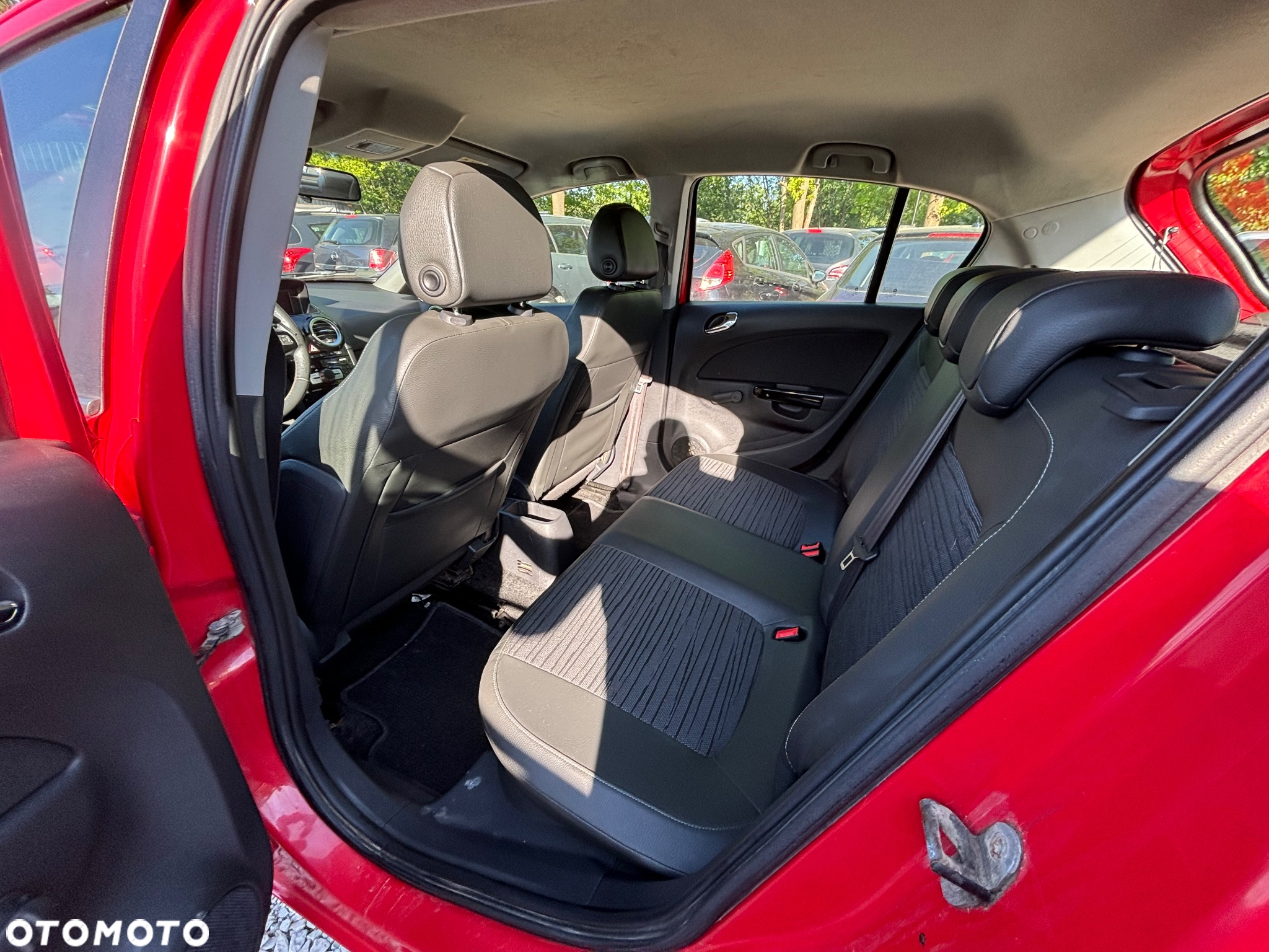 Opel Corsa - 23