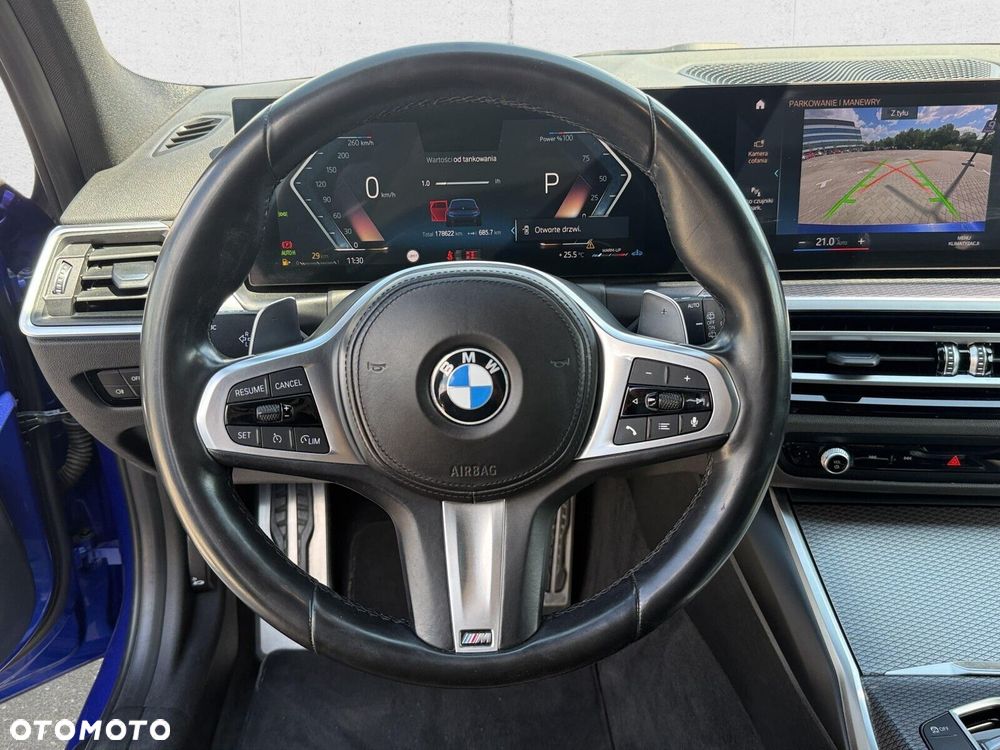 BMW Seria 3 - 16
