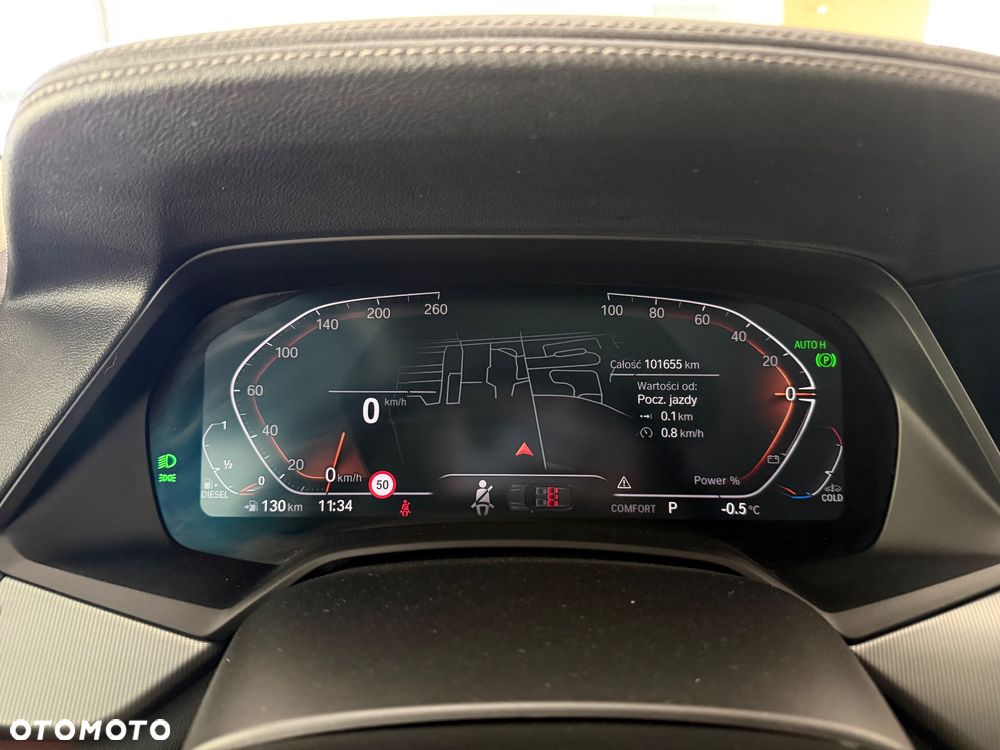 BMW X5 xDrive25d - 17