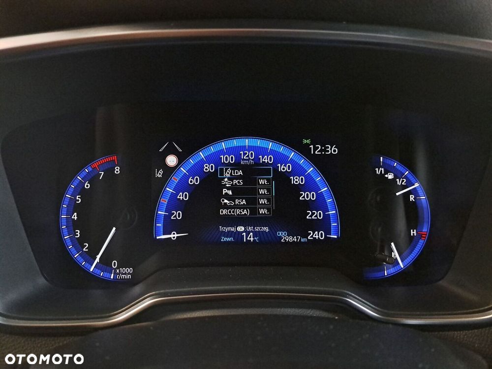 Toyota Corolla - 32