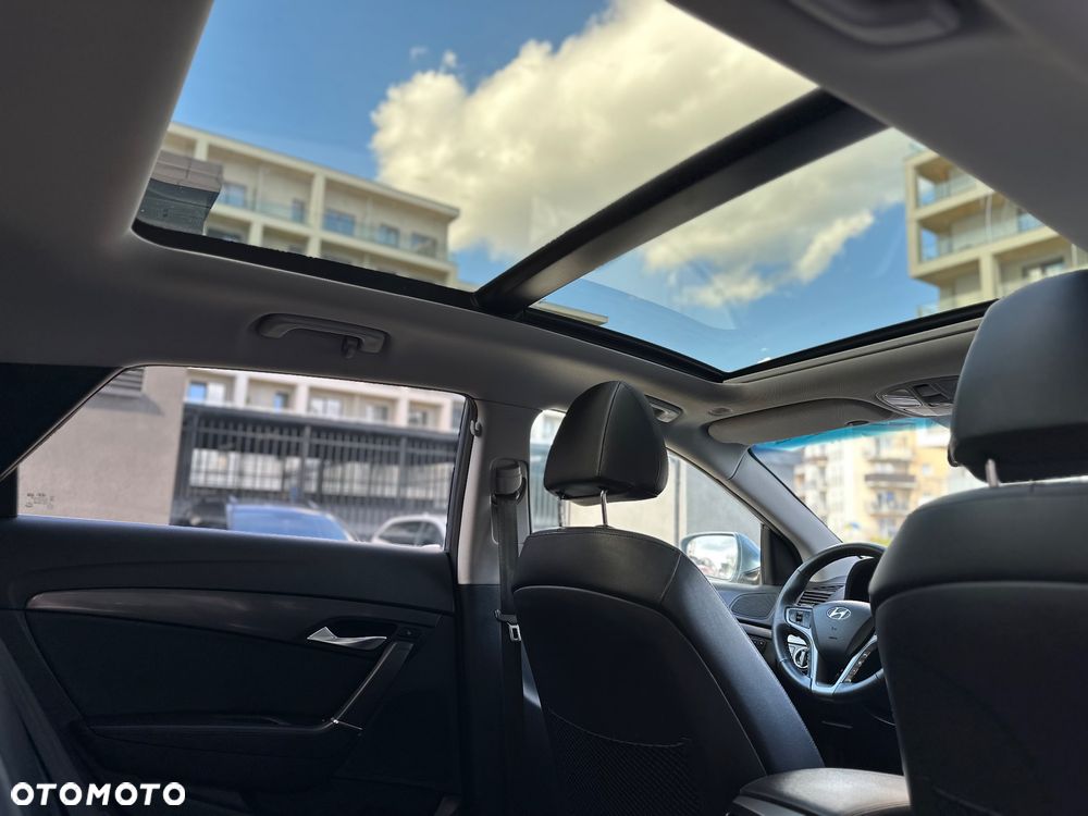 Hyundai i40 - 26