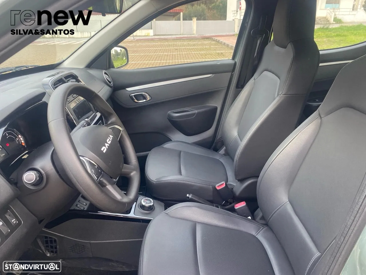 Dacia Spring Electric 45 Expression - 11