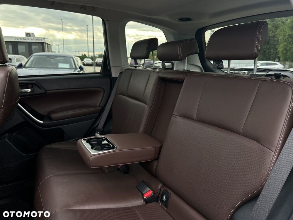 Subaru Forester - 22