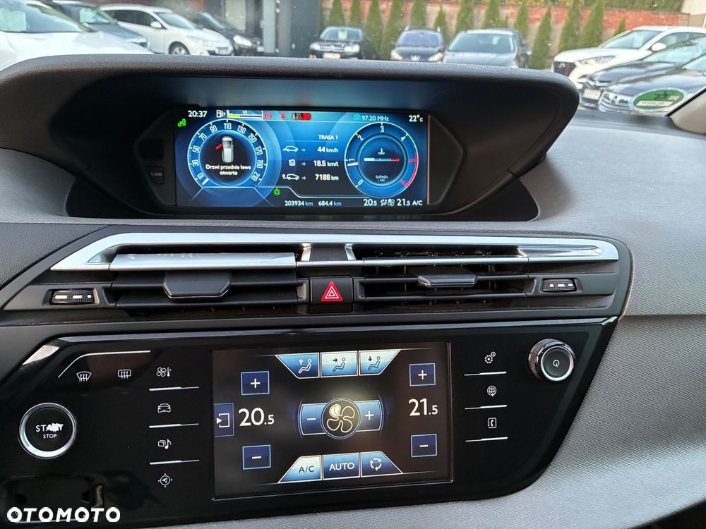 Citroën C4 Picasso BlueHDi 150 Business Class - 17