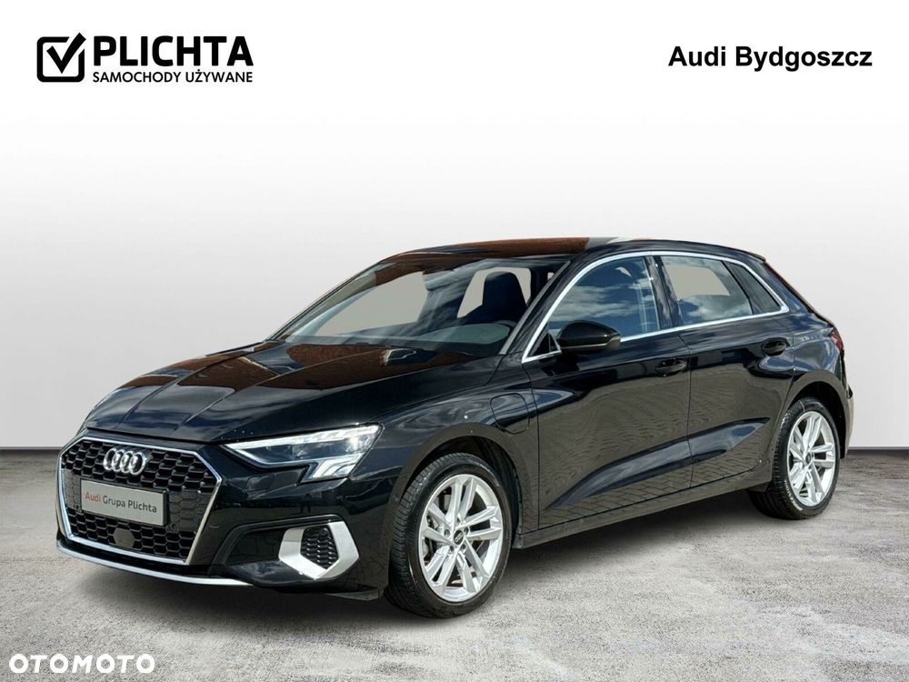 Audi A3 Sportback - 1
