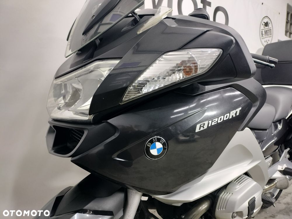 BMW RT - 19