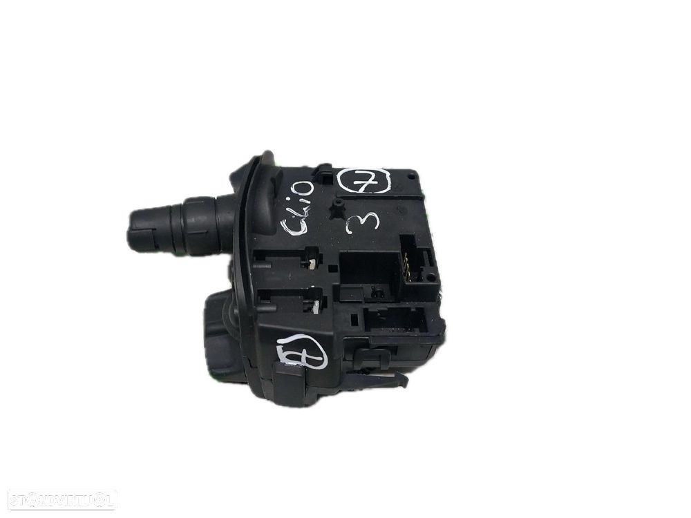 Manete (Escovas) Limpa Pará Brisas Renault Clio Iii (Br0/1, Cr0/1) - 1