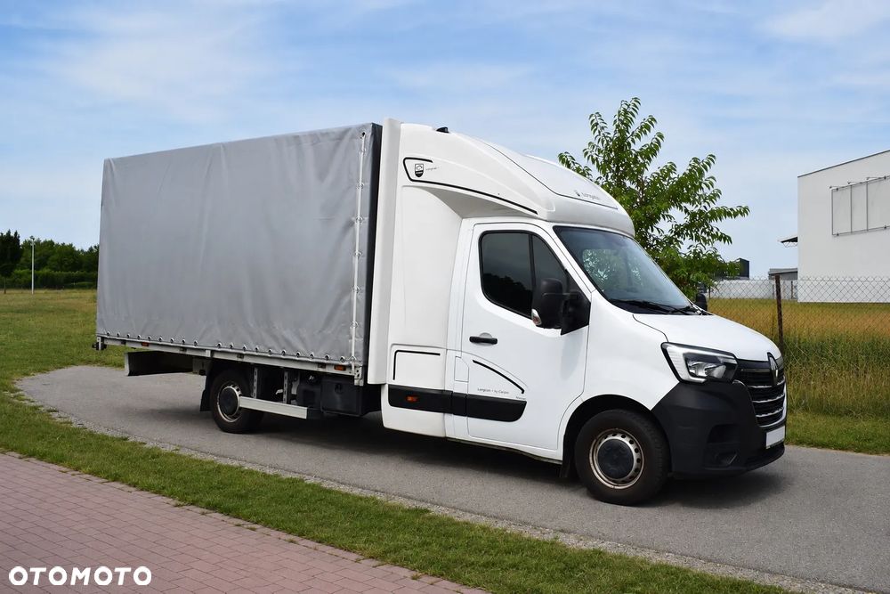 Renault Master - 8