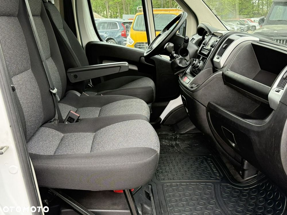 Fiat Ducato - 17