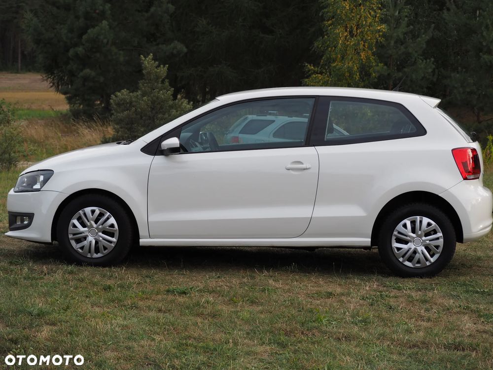 Volkswagen Polo 1.2 Trendline CityLine - 11