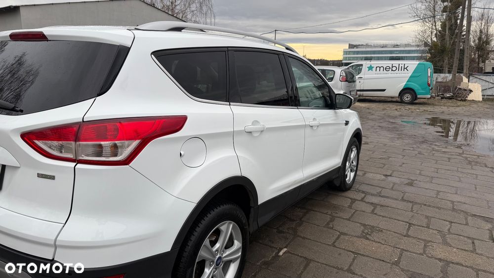Ford Kuga - 6