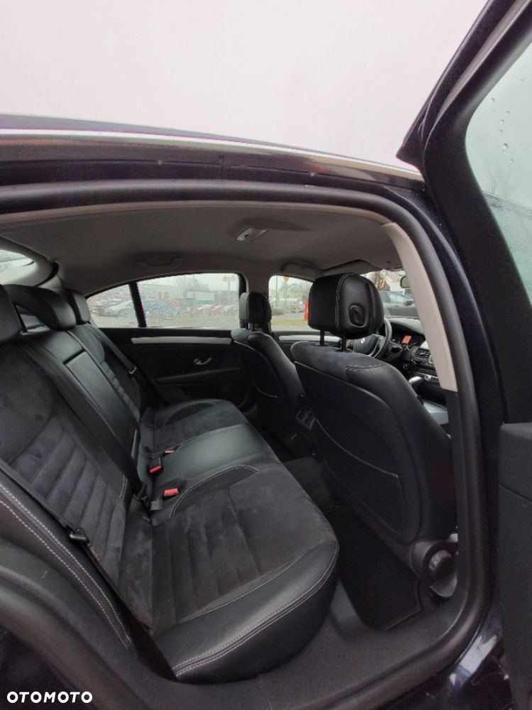 Renault Laguna 2.0 Turbo Dynamique - 16