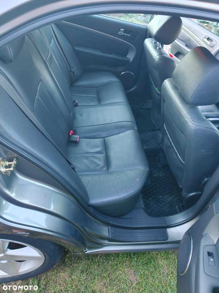 Chevrolet Epica 2.0 LT - 10