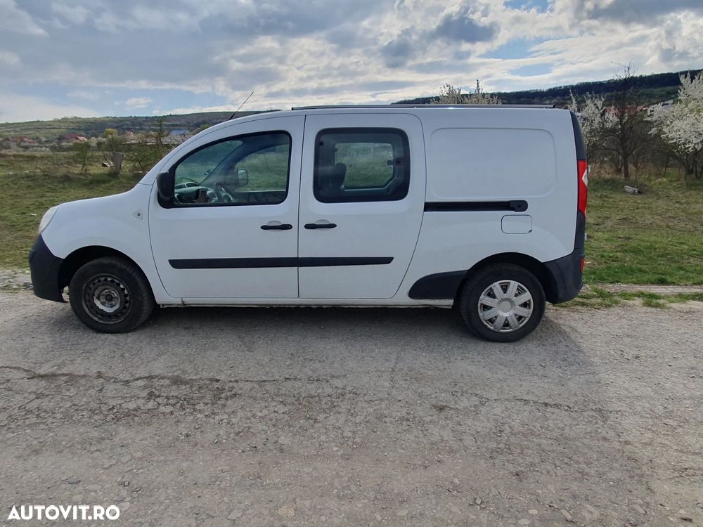 Renault Kangoo Maxi - 3