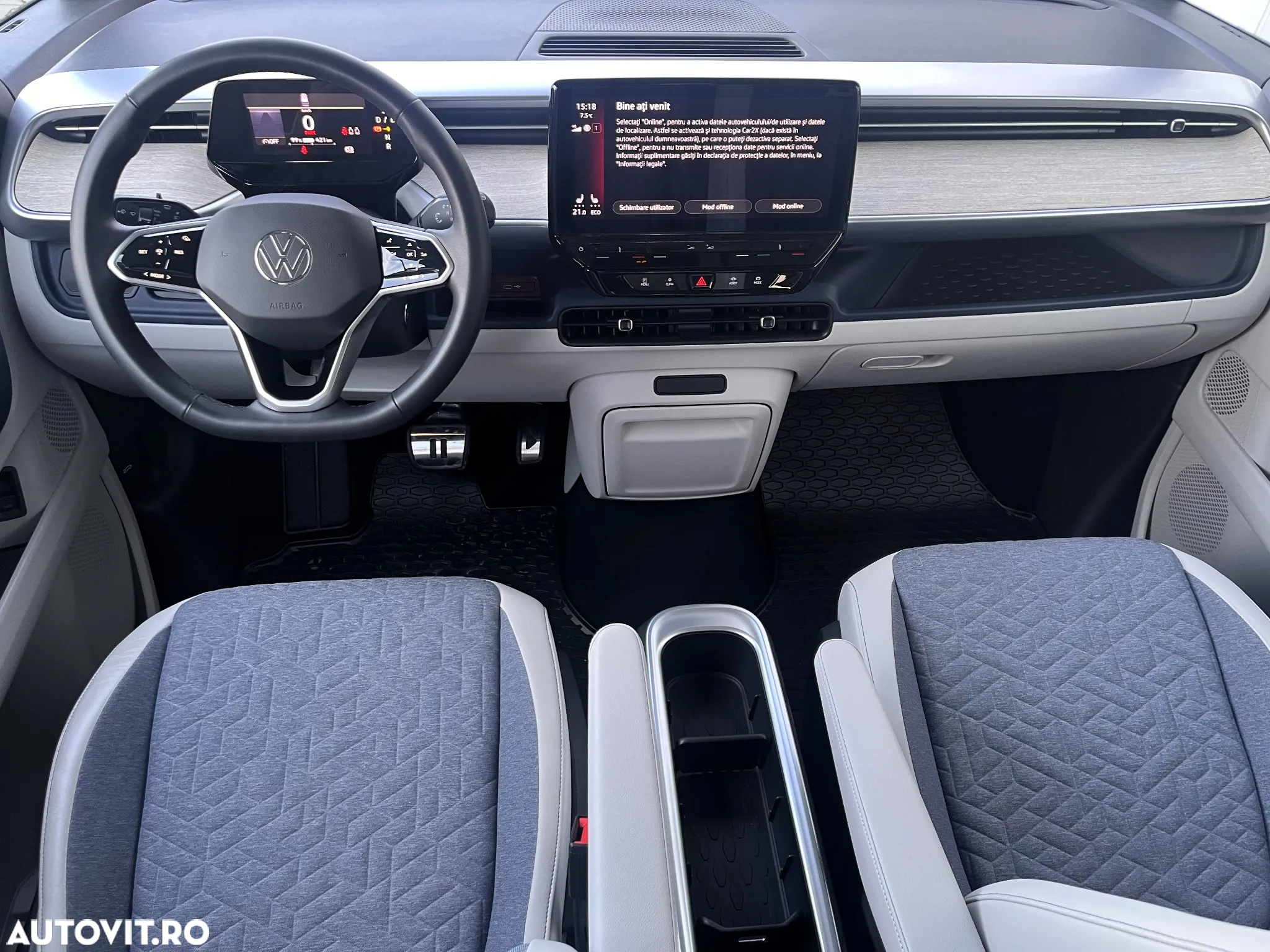 Volkswagen ID. Buzz Pro - 23
