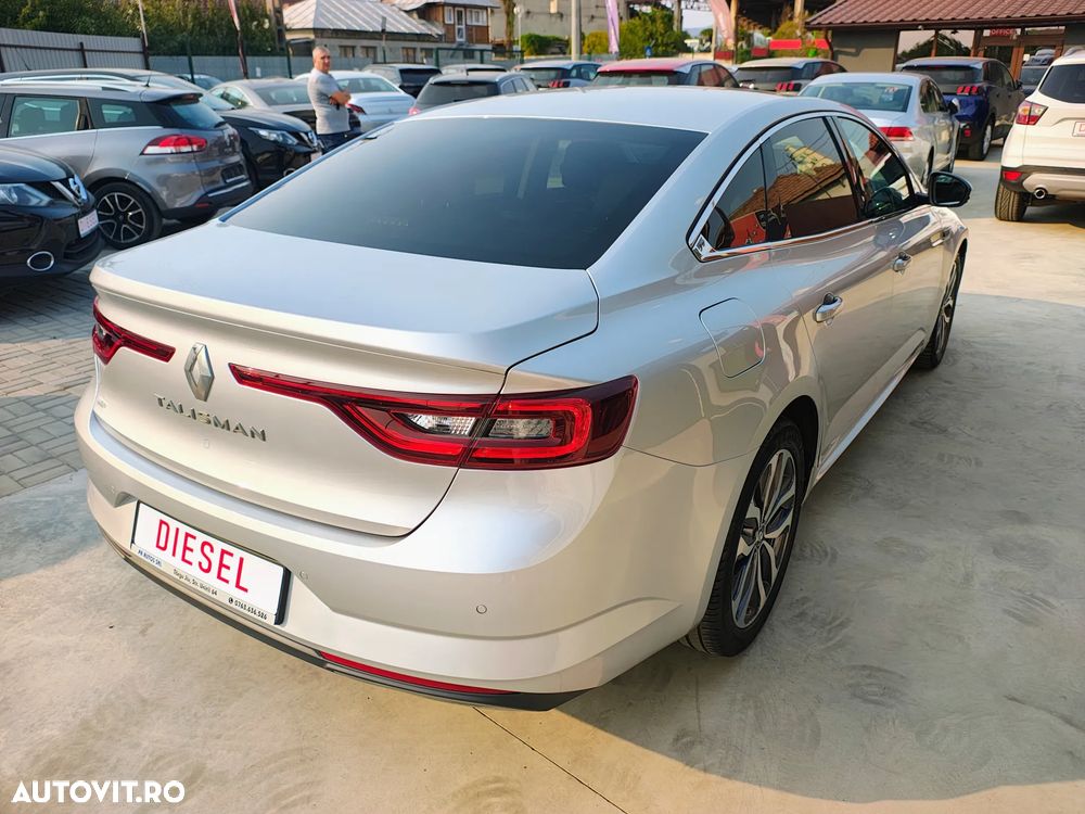 Renault Talisman - 13