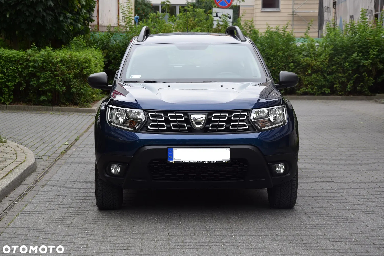Dacia Duster 1.0 TCe Comfort - 3
