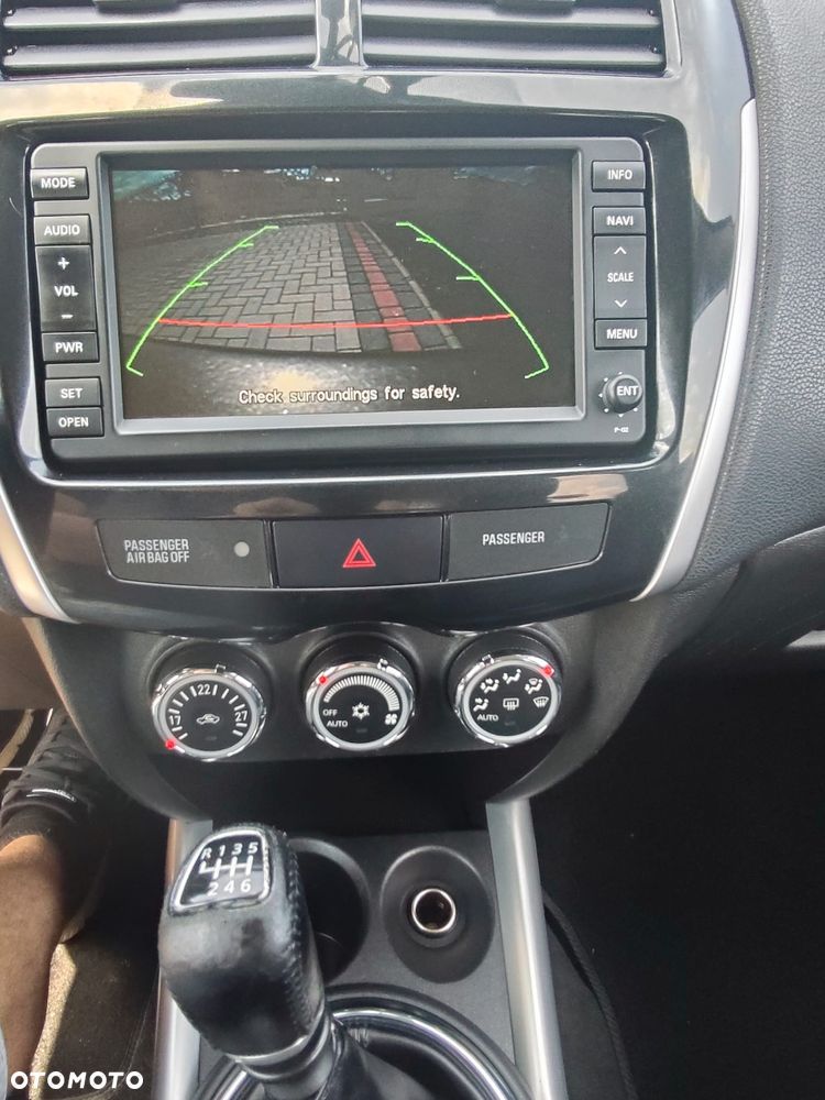 Peugeot 4008 HDI FAP 115 Stop & Start Allure - 23