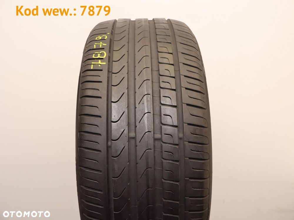 Pirelli Cinturato P7 - 245/40 R18 - 2