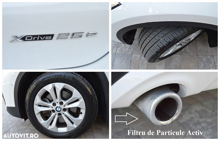 BMW X1 xDrive25e Sport Line - 10