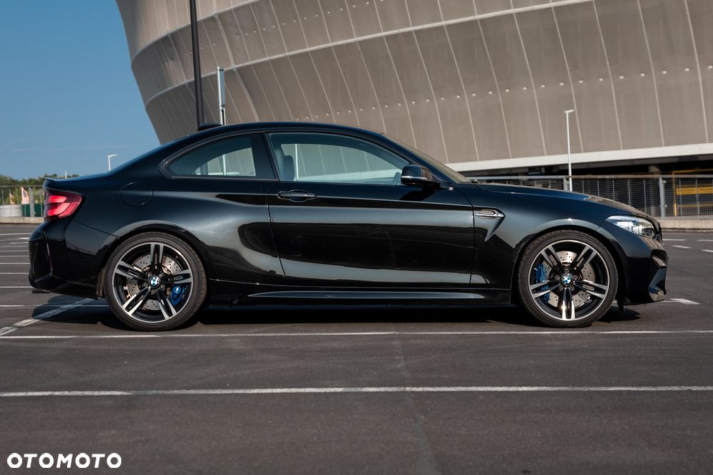 BMW M2 Coupe - 14