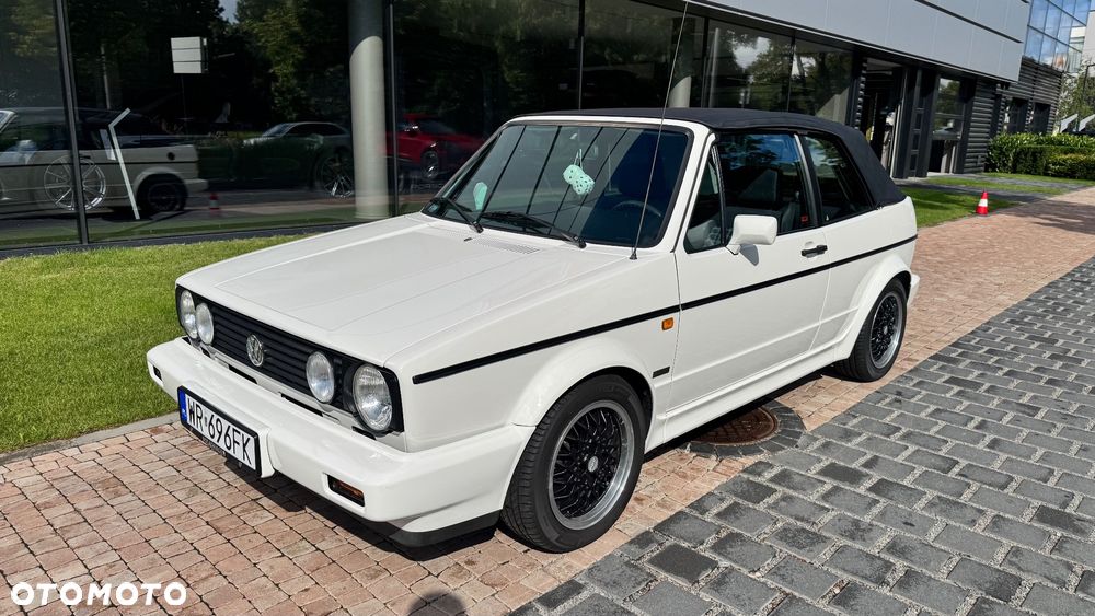 Volkswagen Golf - 5