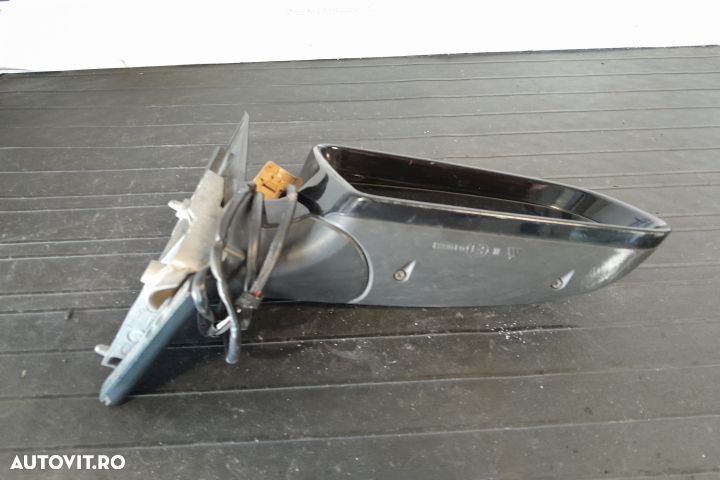 Oglinda dreapta electrica E1010681 CU 5 FIRE E1010681 CU 5 FIRE Audi - 4