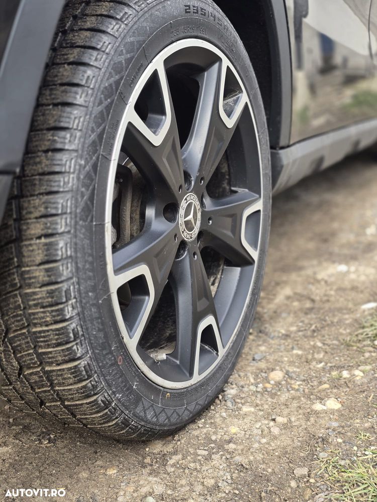 Mercedes-Benz GLA 220 d 4MATIC Aut. - 15