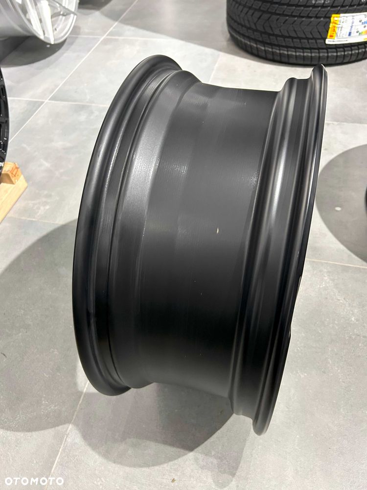 Oryginalne felgi aluminiowe 19 6x120 Ford Transit Tourneo Custom VW T7 - 5