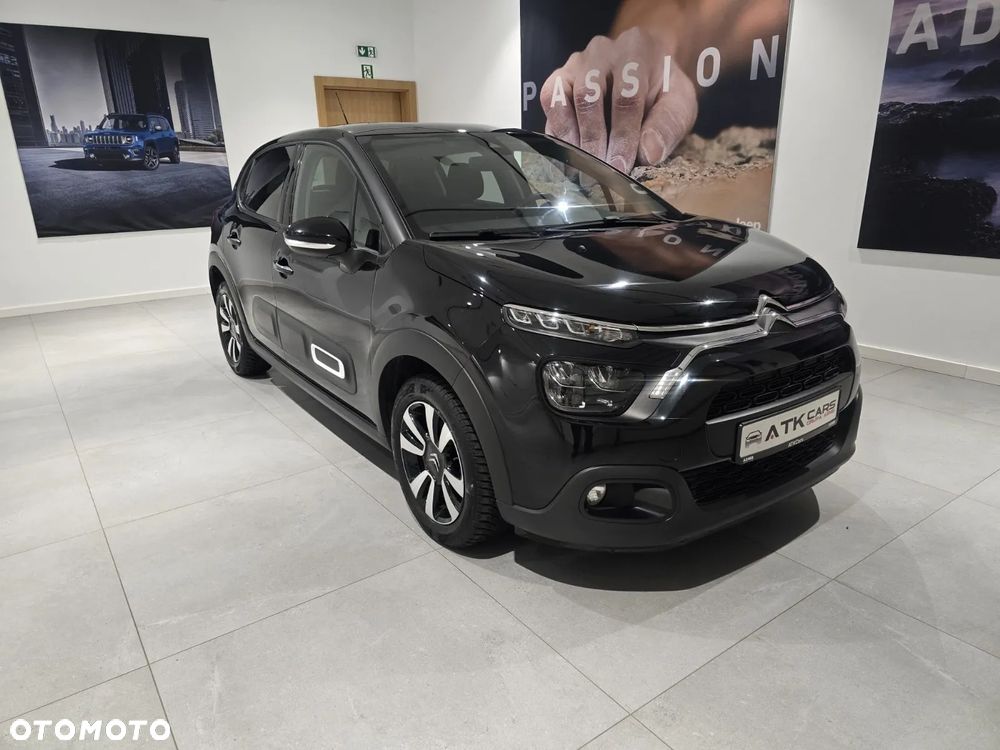 Citroën C3 1.2 PureTech Max - 4