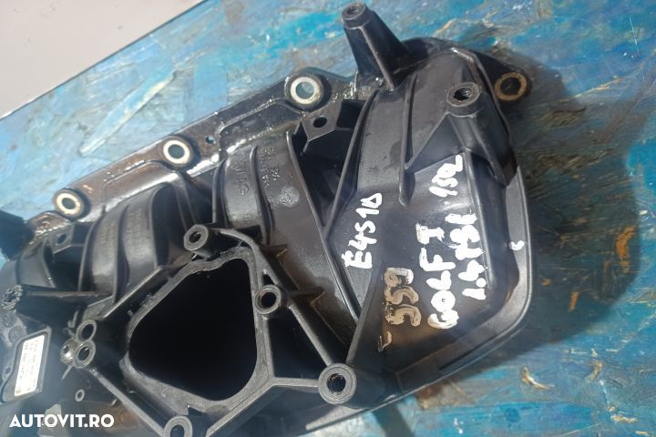 Galerie admisie 03C129711Q 038906051C  1.4 TSI Volkswagen VW Golf 5 [ - 2